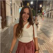 Profesora de Historia o Lengua y Literatura se ofrece para dar clases particulares en el horario que deseen